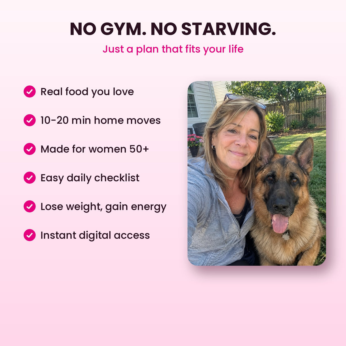 Start Again 60 | Rebuild Your Healthy Habits in 60 Days