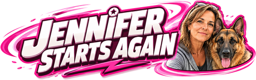 Jennifer Starts Again